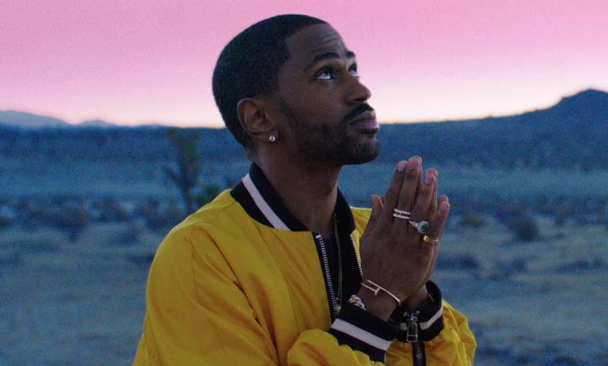 Review: Big Sean Still Trying to Find Himself on 'I Decided